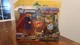 DC Universe vs MOTU Classic SUPERMAN vs HE-MAN 2 Pack Exclusive toys r us Mattel