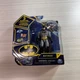 Spin Master DC Comics Batman  4 inch  Action Figure with 3 Mystery Accessories 