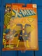 The Uncanny X-Men BANSHEE Action Figure Marvel Comics Superhero ToyBiz 1992 NEW