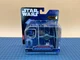 2022 DISNEY STAR WARS MICRO GALAXY SQUADRONS  TIE FIGHTER #0010 - LAUNCH EDITION
