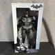 NECA 1/4 Scale Batman Arkham Origins Action Figure New Unopened Sealed