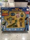 Disney / Pixar TOY STORY 2 "Andy's Favorite Toys" Playset #67985, Vintage Mattel
