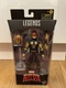 Marvel Legends The Man Called NOVA 6" Figure Walgreens Exclusive 2021 New