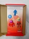 Mattel Disney Pixar The Incredibles Dash Action Figures Set Of 3. New