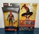 2021 Marvel Legends Series Figure - SPIDER-MAN (Integrated Suit) - No Way Home