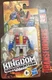 Kingdom War For Cybertron Transformers WFC - K12 Core Class STARSCREAM -