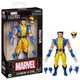 Hasbro Marvel Legends Wolverine Astonishing X-Men 85th Anniversary 6" Figure New