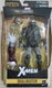 HASBRO MARVEL LEGENDS 6" SKULLBUSTER COMIC BOOK VERSION w/ CALIBAN BAF PIECE MIP