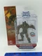 Jakks Pacific Altered Beast Werewolf with Spirit Ball Action Figure