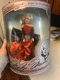 Vintage Marilyn Monroe Sparkle Superstar 1993 Collector's Series Doll # 2 NIB