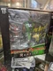 Storm Collectibles Mortal Kombat Reptile Action Figure Signed By Daniel Pesina