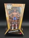 WWE Mattel Elite Legends 29 British Bulldog Wrestling Figure