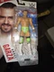 ANGEL GARZA Chase Variant WWE Mattel Basic Series 124 Action Figure