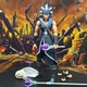 Mattel Masters of the Universe Masterverse Revelation Evil-Lyn 7" Action Figure
