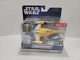 Star Wars Micro Galaxy Squadron Anakin's Naboo N-1 Starfighter Ep 1 #0150