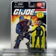 Hasbro GI Joe 25th Anniversary COBRA Infantry Trooper V2 3.75" Figure 2009