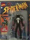 Marvel Legends RETRO SYMBIOTE BLACK SUIT SPIDER-MAN 6" inch Hasbro New