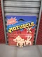 MOTU MOTUSCLE 3pack Heroes of Eternia Man-e-Faces Buzz-Off Ram Man NEW Super 7