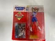 1995 Kenner Grant HILL Rookie Pistons Starting Lineup Figures & Collectors Card