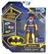 Spin Master DC Comics Batman Action Figure, BATGIRL, 20129819 First Edition VHTF