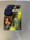 Kenner Star Wars  Greedo Action Figure Green Card
