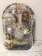 Beauty & the Beast Disney Castle Friends Figure Collection Brand New In Package