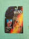 Star Wars Luke Skywalker X-Wing Pilot POTF 1995 Action Figure Kenner 1995 NEW