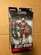 Marvel Legends Black Widow Red Guardian 6&rdquo; Figure Crimson Dynamo BAF Hasbro
