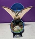 Star Wars POTF COMPLETE GALAXY Endor Ewok 1998 Kenner Loose Complete 