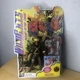 WildC.A.T.S. GRIFTER - Jim Lee's Wild CATS 1995 Playmates INCLUDES Coll Card NIP
