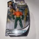 Mattel DC Total Heroes Aquaman 6" Action Figure 2013
