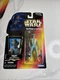 Kenner Star Wars Potf Red Card Greedo Action Figure