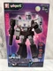 Transformers Generation 1 AMK Mini Series Megatron Model Kit Yolopark NEW