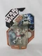 CLONE TROOPER OFFICER RED Star Wars 30th Saga Legends 3.75" Figure & Coin NIP