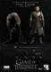 ThreeZero 3Z0101   1/6  HBO Game of Thrones Jon Snow 2.0 Figure  In Stock