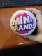Mini Brands Netflix Capsule by ZURU, Surprise Toy with Collectible Minis