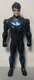 2019 Mattel DC Comics Batman Robin Missions NIGHTWING 6in Action Figure