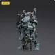 JOYTOY APOC SERIES BEDROCK SENTENCE HEAVY FIRE ASSAULT MECH 1/25 Action Figures