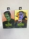 NECA munsters rob zombie lot grandpa and Herman