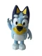 NEW Bluey & Friends Poseable Figure Moose Toys