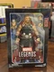 Hasbro Marvel Legends Thor 12" Action Figure New in Box