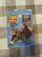 Disney Toy Story Slinky Dog Keychain Basic Fun Inc. 1996 NEW