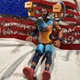 Space JAM 2 Lebron James Ultimate 12 inch Legacy Squad Action Figure TALKING Space JAM 2 Lebron James Ultimate 12 inch Legacy Squad Action Figure TALKING