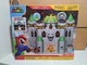Nintendo Super Mario Deluxe Playset Bowser Castle