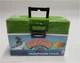 PhatMojo Fisch Collectible Action Figure Playset GREEN
