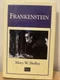 Frankenstein Hardcover Book Mary W. Shelley 1996 Barnes & Noble 