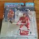 New Hasbro SLU Steve Yzerman Action Figure Sealed Detroit Red Wings Hockey