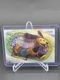 SLINKY DOG 2025 TOPPS CHROME DISNEY MINI-DIAMOND REFRACTOR #91 