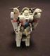 Hasbro Transformer EarthSpark 1-Step Flip Changer Megatron Action Figure