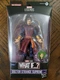DOCTOR STRANGE SUPREME Hasbro Marvel Legends Series 6" Action Figure Watcher BAF